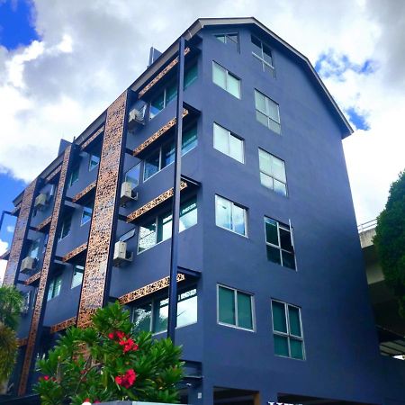 Jjh Serviced Apartments Near Serangoon Mrt สิงคโปร์ ภายนอก รูปภาพ