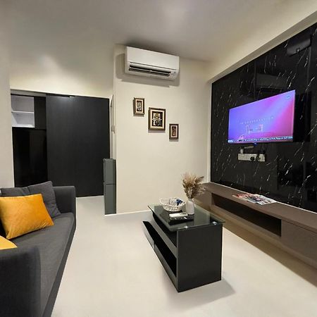 Jjh Serviced Apartments Near Serangoon Mrt สิงคโปร์ ภายนอก รูปภาพ