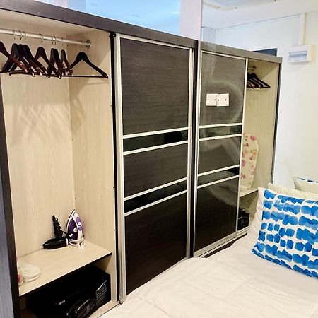 Jjh Serviced Apartments Near Serangoon Mrt สิงคโปร์ ภายนอก รูปภาพ