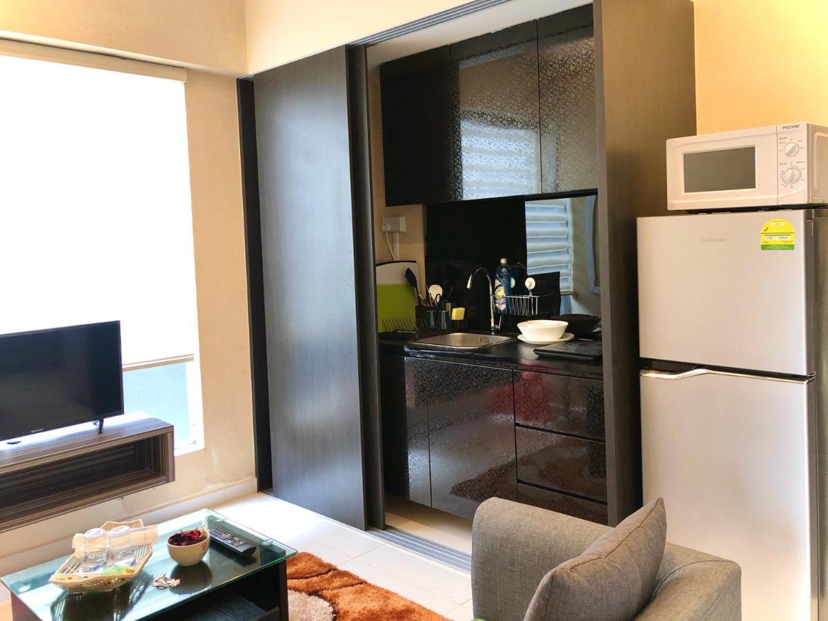 Jjh Serviced Apartments Near Serangoon Mrt สิงคโปร์ ภายนอก รูปภาพ