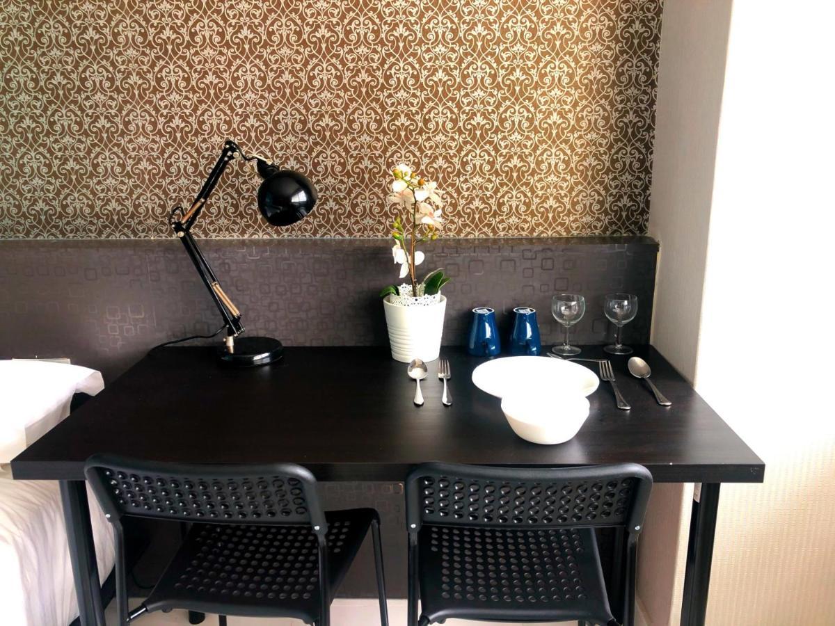 Jjh Serviced Apartments Near Serangoon Mrt สิงคโปร์ ภายนอก รูปภาพ