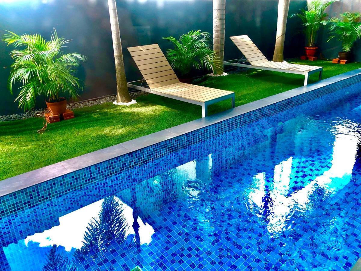 Jjh Serviced Apartments Near Serangoon Mrt สิงคโปร์ ภายนอก รูปภาพ