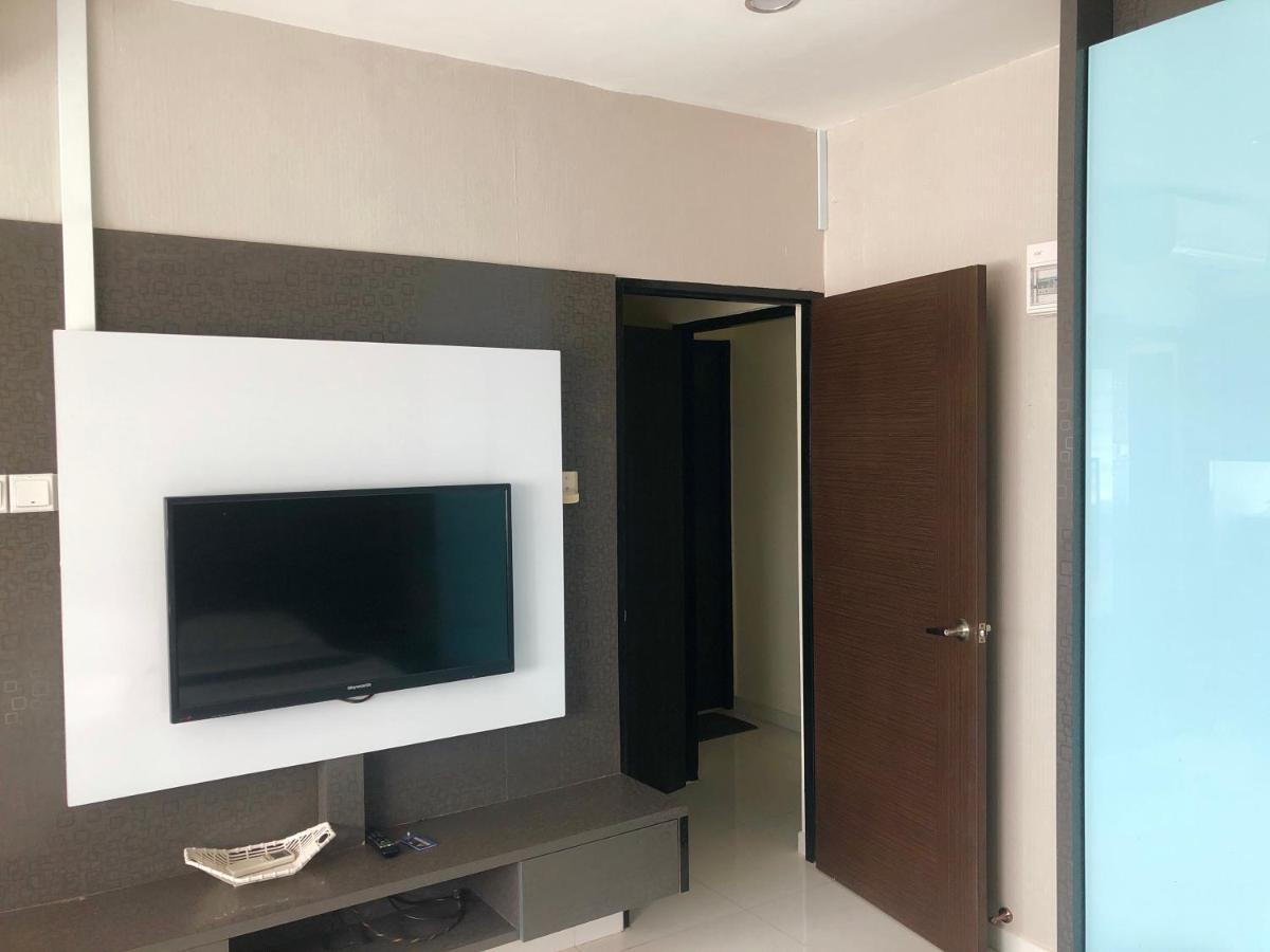 Jjh Serviced Apartments Near Serangoon Mrt สิงคโปร์ ภายนอก รูปภาพ