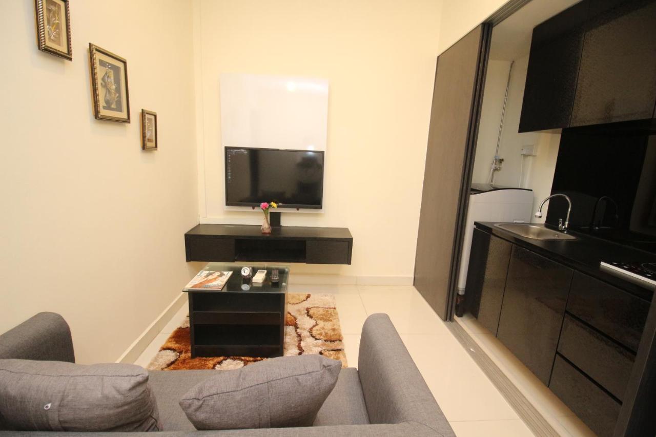Jjh Serviced Apartments Near Serangoon Mrt สิงคโปร์ ภายนอก รูปภาพ