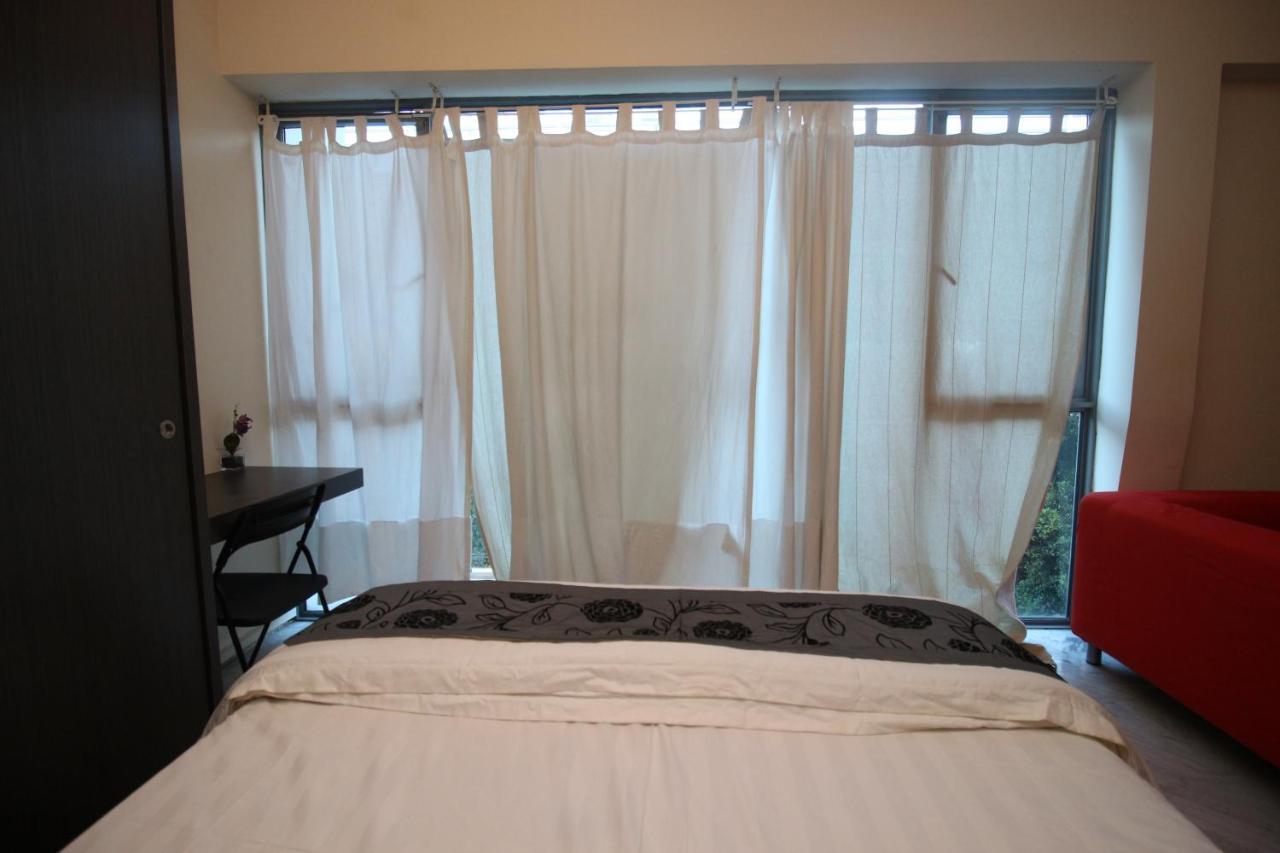Jjh Serviced Apartments Near Serangoon Mrt สิงคโปร์ ภายนอก รูปภาพ