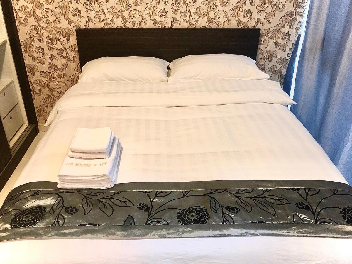 Jjh Serviced Apartments Near Serangoon Mrt สิงคโปร์ ภายนอก รูปภาพ