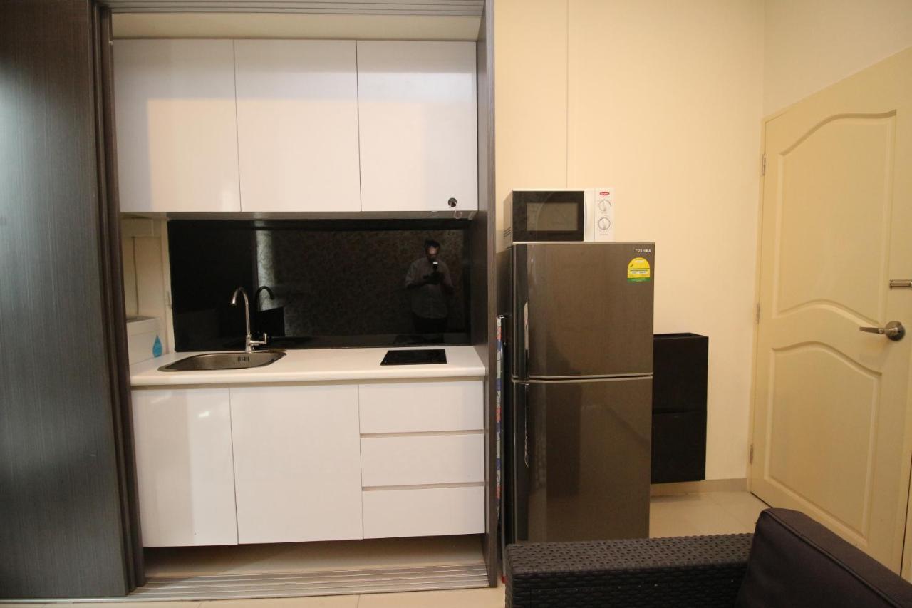 Jjh Serviced Apartments Near Serangoon Mrt สิงคโปร์ ภายนอก รูปภาพ