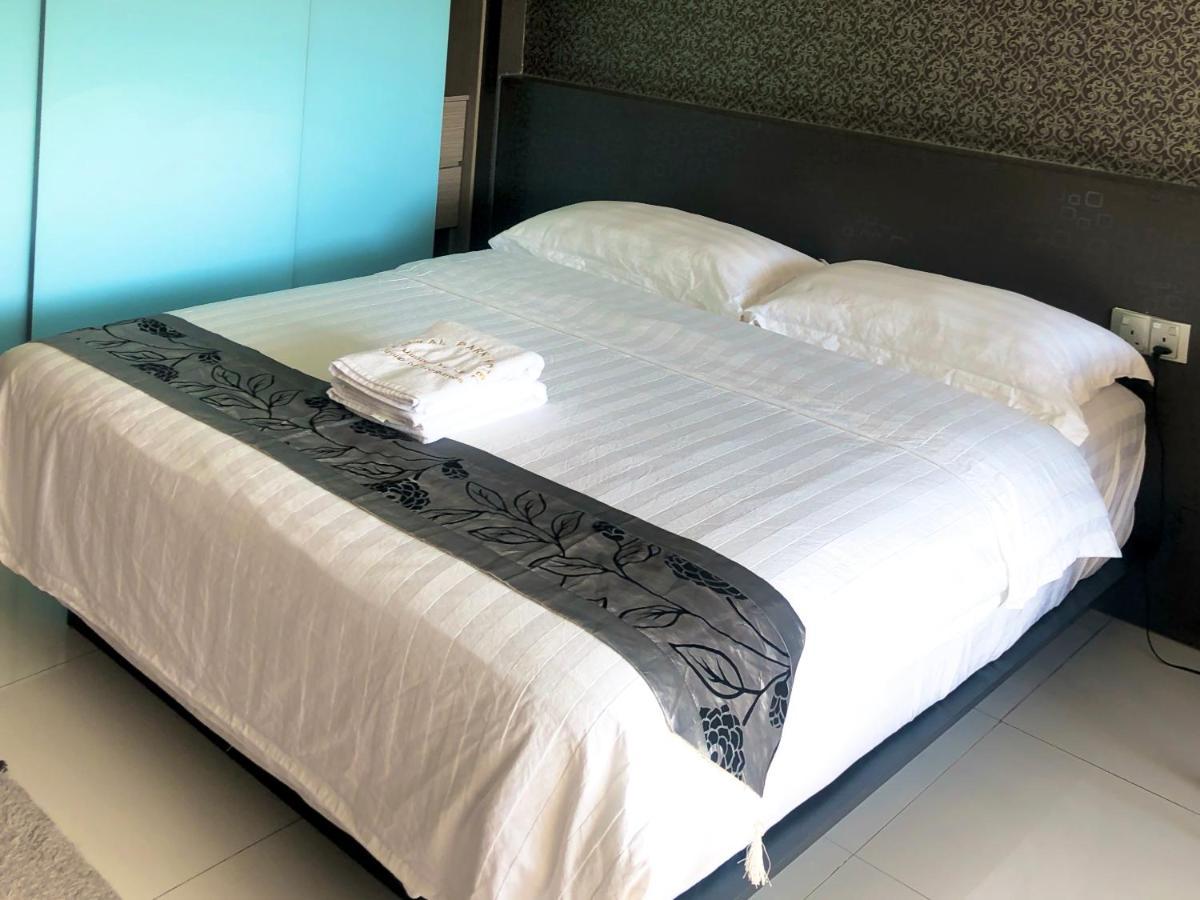 Jjh Serviced Apartments Near Serangoon Mrt สิงคโปร์ ภายนอก รูปภาพ