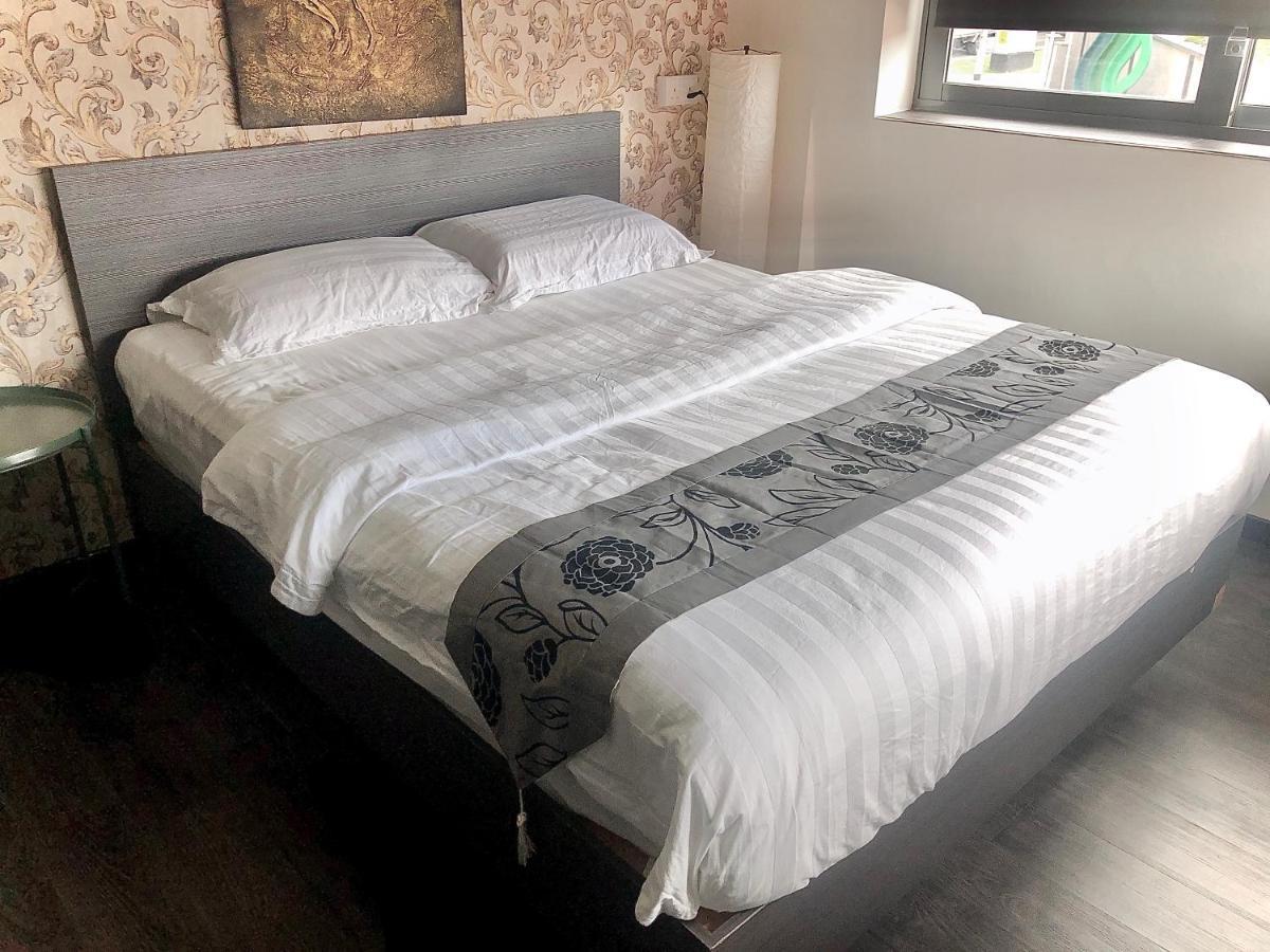 Jjh Serviced Apartments Near Serangoon Mrt สิงคโปร์ ภายนอก รูปภาพ