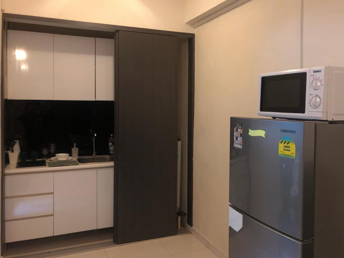 Jjh Serviced Apartments Near Serangoon Mrt สิงคโปร์ ภายนอก รูปภาพ