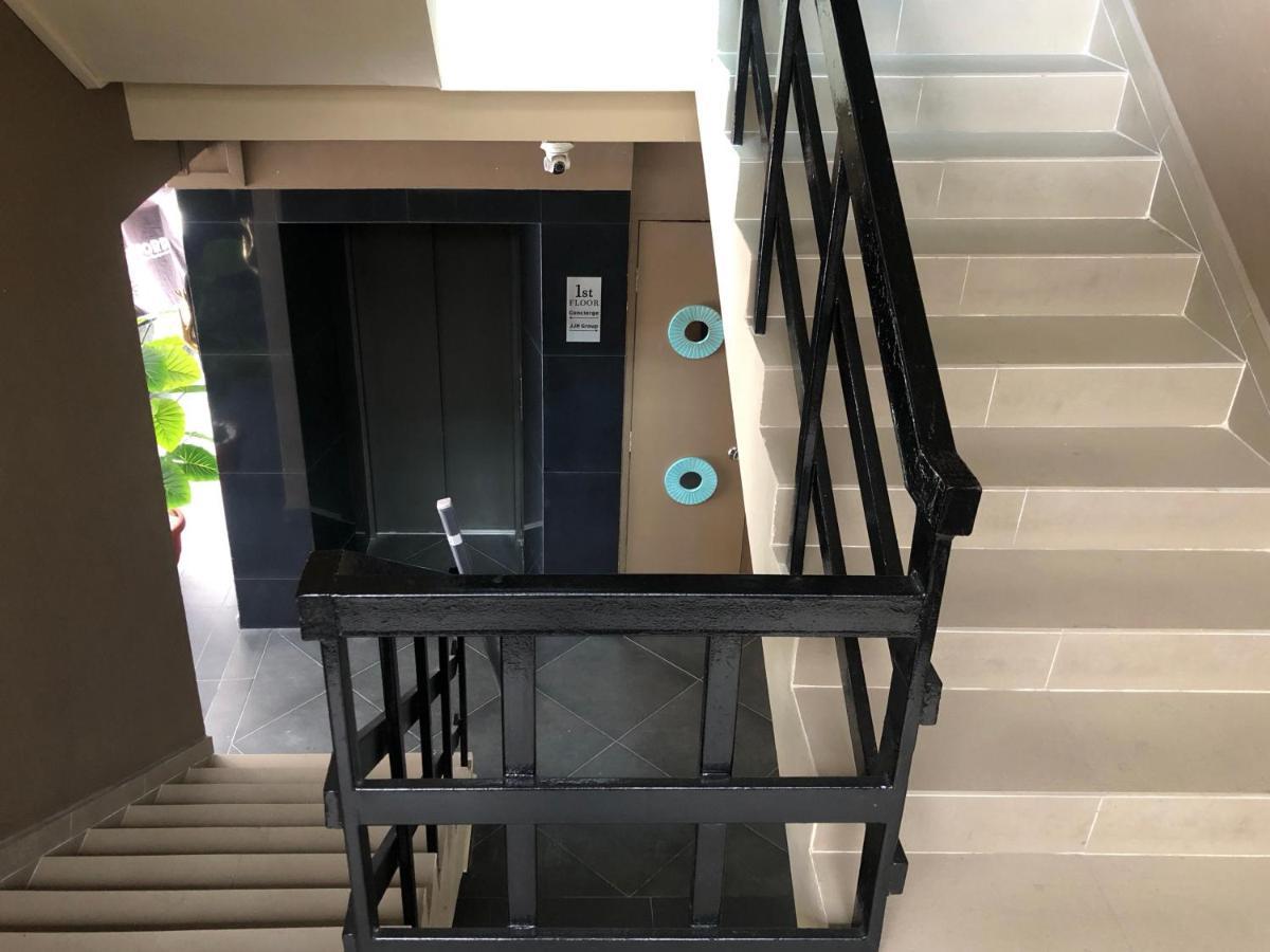 Jjh Serviced Apartments Near Serangoon Mrt สิงคโปร์ ภายนอก รูปภาพ