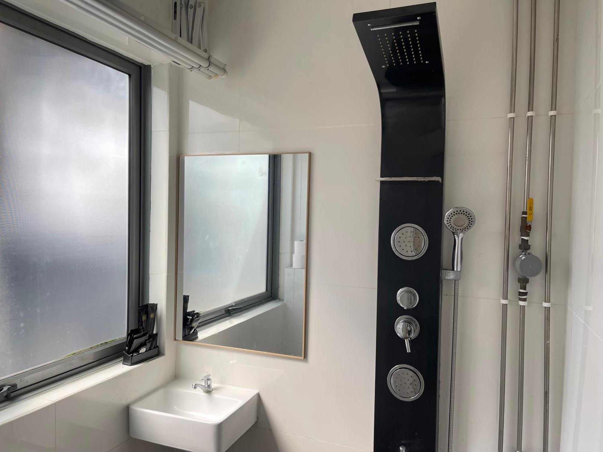 Jjh Serviced Apartments Near Serangoon Mrt สิงคโปร์ ภายนอก รูปภาพ