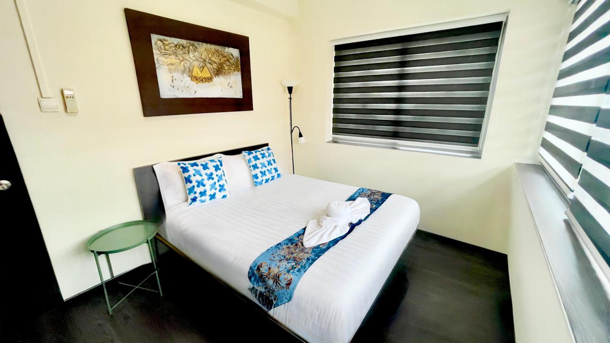 Jjh Serviced Apartments Near Serangoon Mrt สิงคโปร์ ภายนอก รูปภาพ