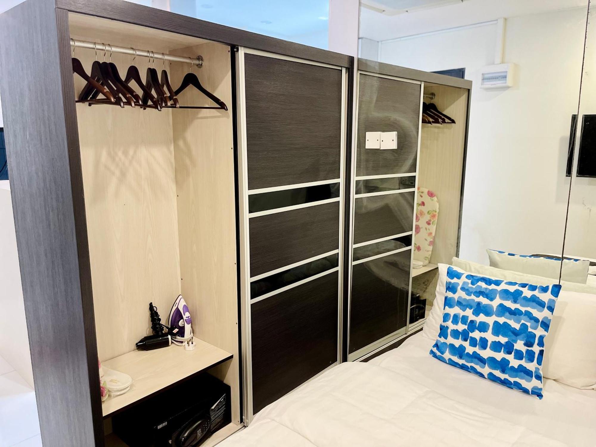 Jjh Serviced Apartments Near Serangoon Mrt สิงคโปร์ ภายนอก รูปภาพ