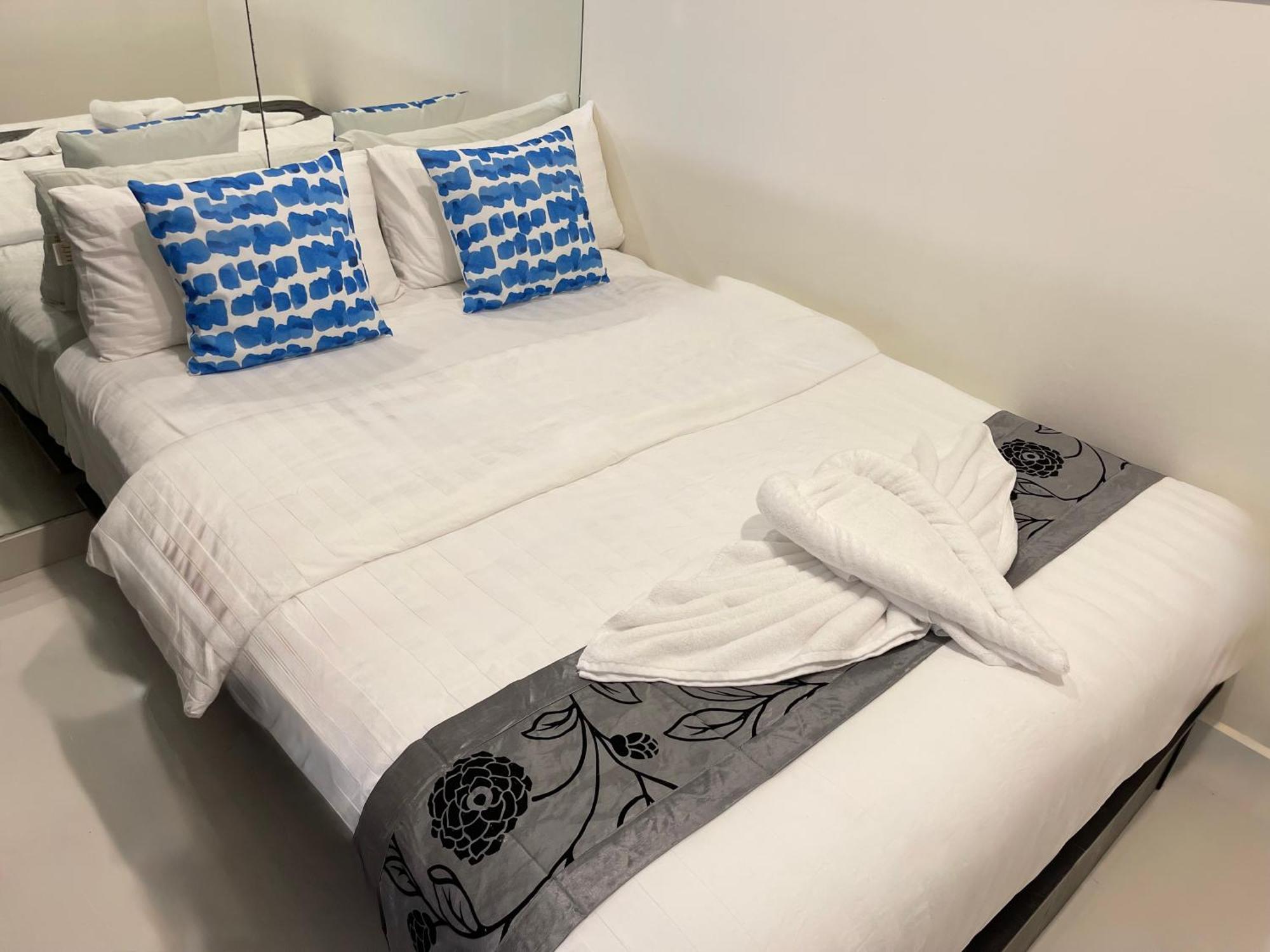 Jjh Serviced Apartments Near Serangoon Mrt สิงคโปร์ ภายนอก รูปภาพ