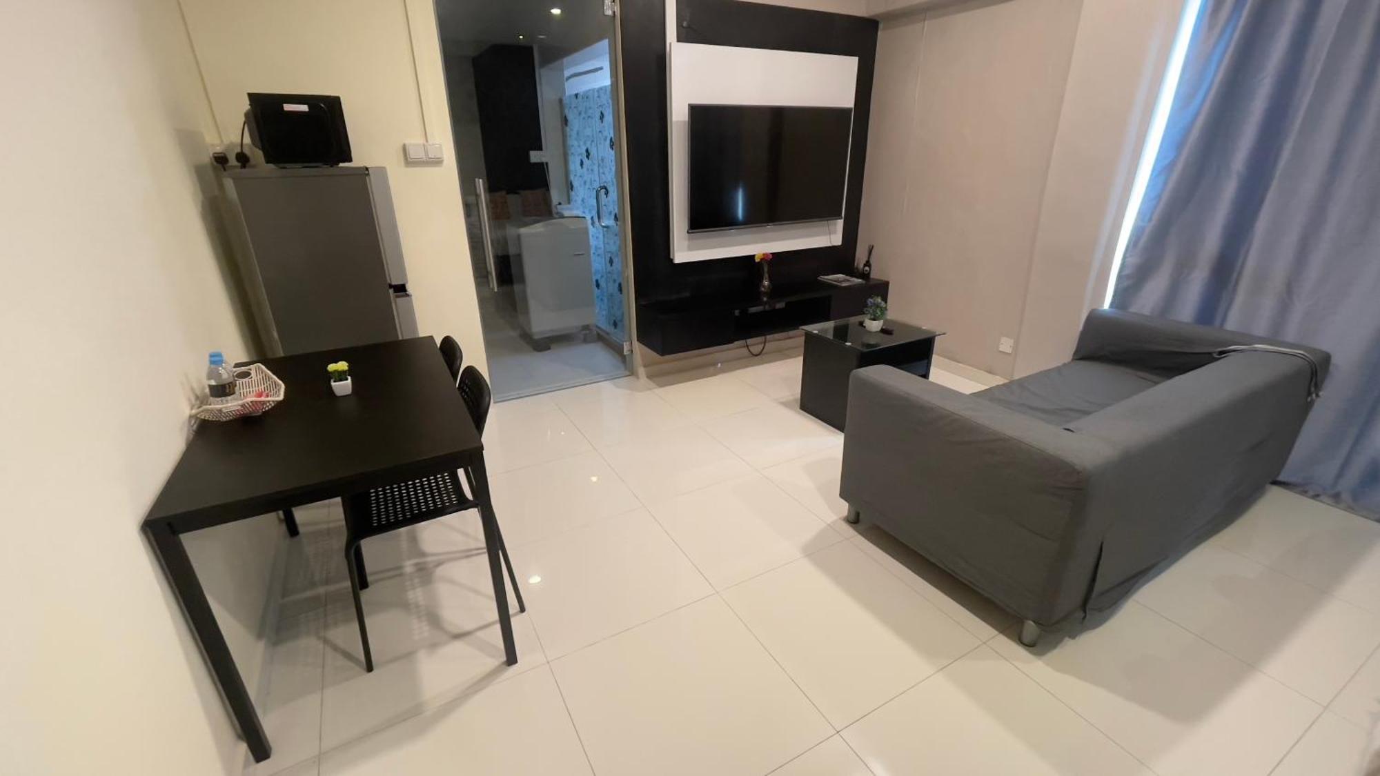 Jjh Serviced Apartments Near Serangoon Mrt สิงคโปร์ ภายนอก รูปภาพ