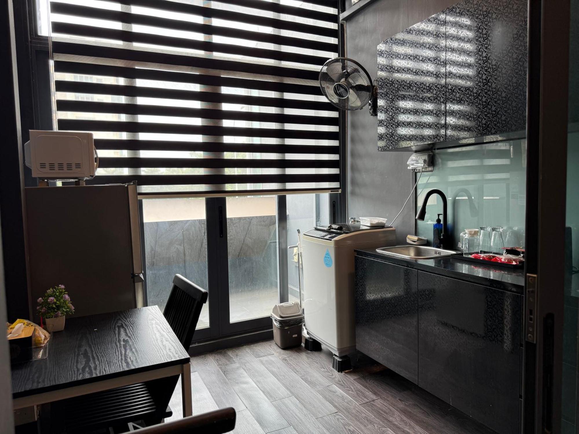 Jjh Serviced Apartments Near Serangoon Mrt สิงคโปร์ ภายนอก รูปภาพ